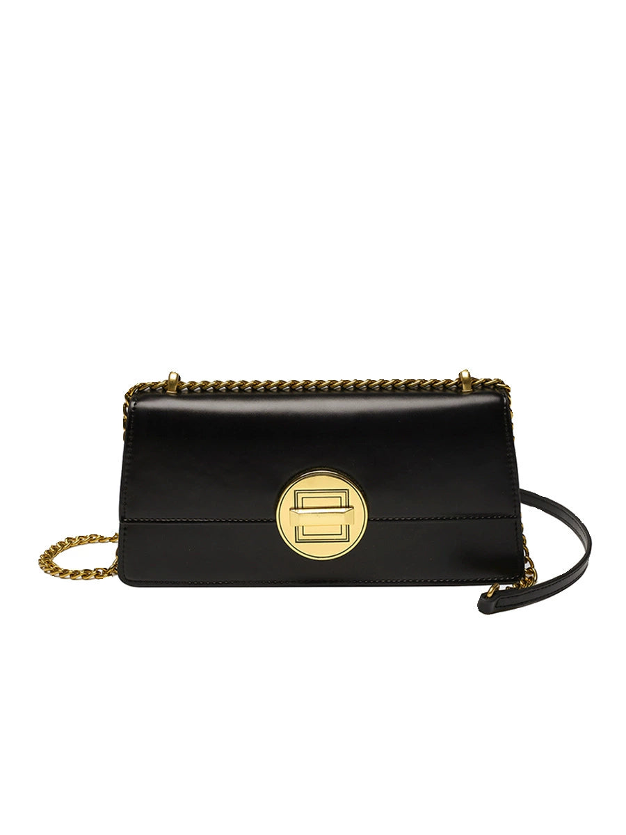 Kalonbd Retro Baguette Shoulder Bag - KALONBD.COM