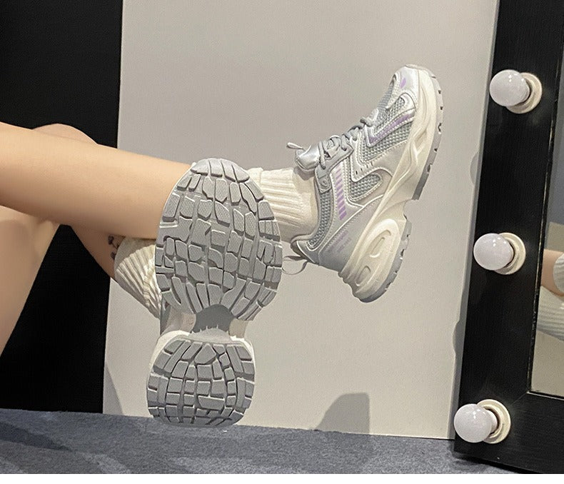 Kalonbd Women's Trendy Sneakers(Pre-book)