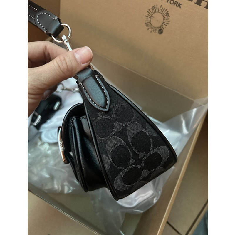 Kalonbd classic retro Ashton women's bag(Pre-book) - KALONBD.COM