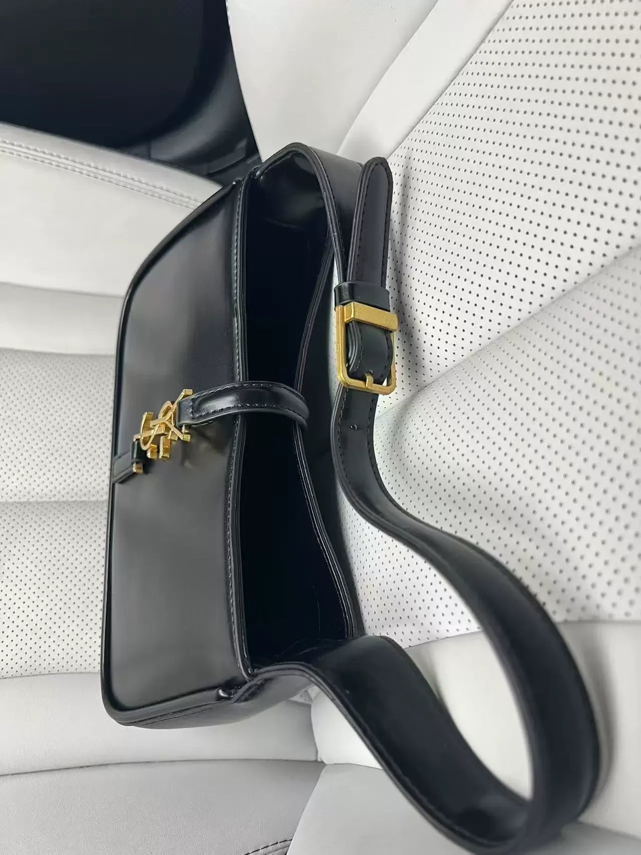 Kalonbd One Shoulder Y$L Bags(Pre-book) - KALONBD.COM