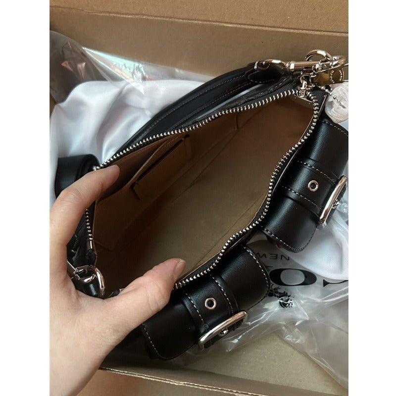 Kalonbd classic retro Ashton women's bag(Pre-book) - KALONBD.COM