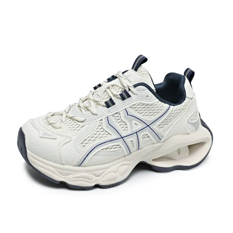 Kalonbd Elevated Platform Sneakers(Pre-book)