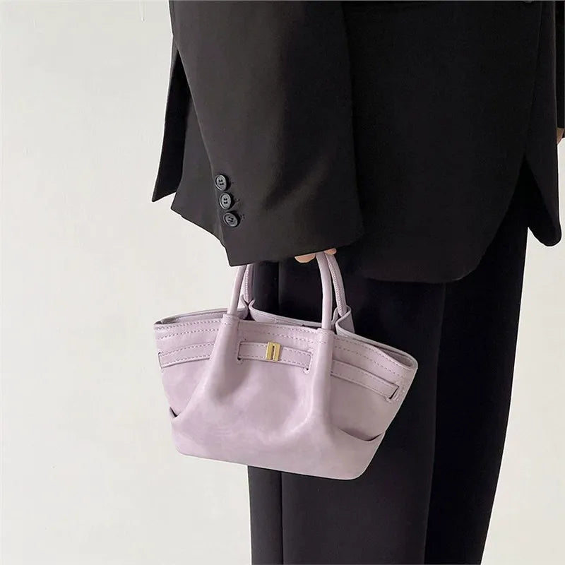 KalonBd Spring flowers bloom bag