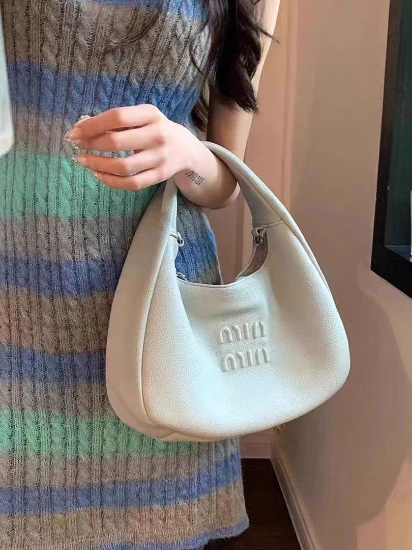 Branded armpit dumpling bag - KALONBD.COM