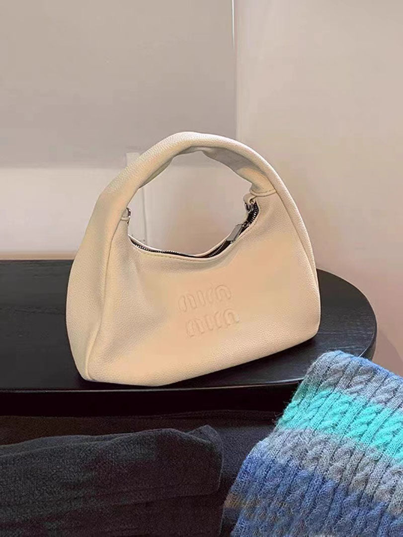 Branded armpit dumpling bag - KALONBD.COM