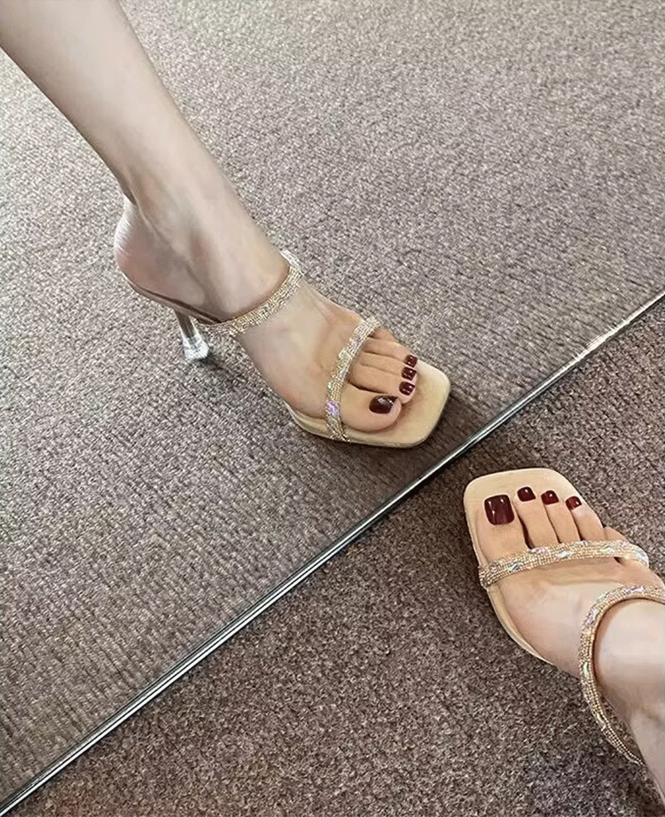 KalonBd stilettos Heel - KALONBD.COM