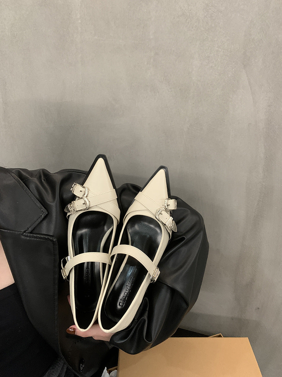 KalonBd exclusive white shoe - KALONBD.COM