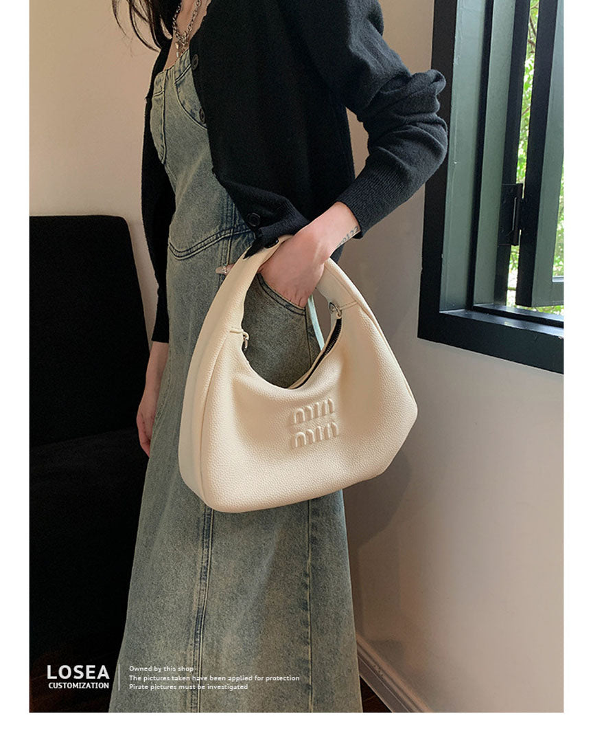 Branded armpit dumpling bag - KALONBD.COM