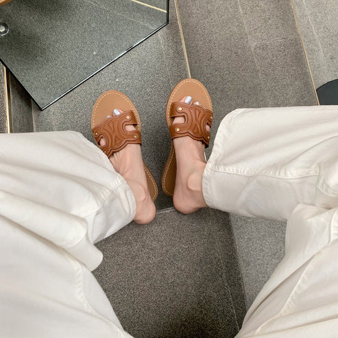 Summer triumph outer wear (37,38) - KALONBD.COM