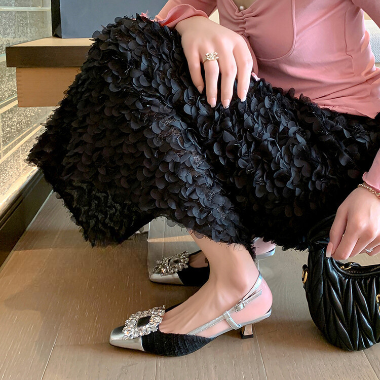 KalonBd eid kitten heel - KALONBD.COM