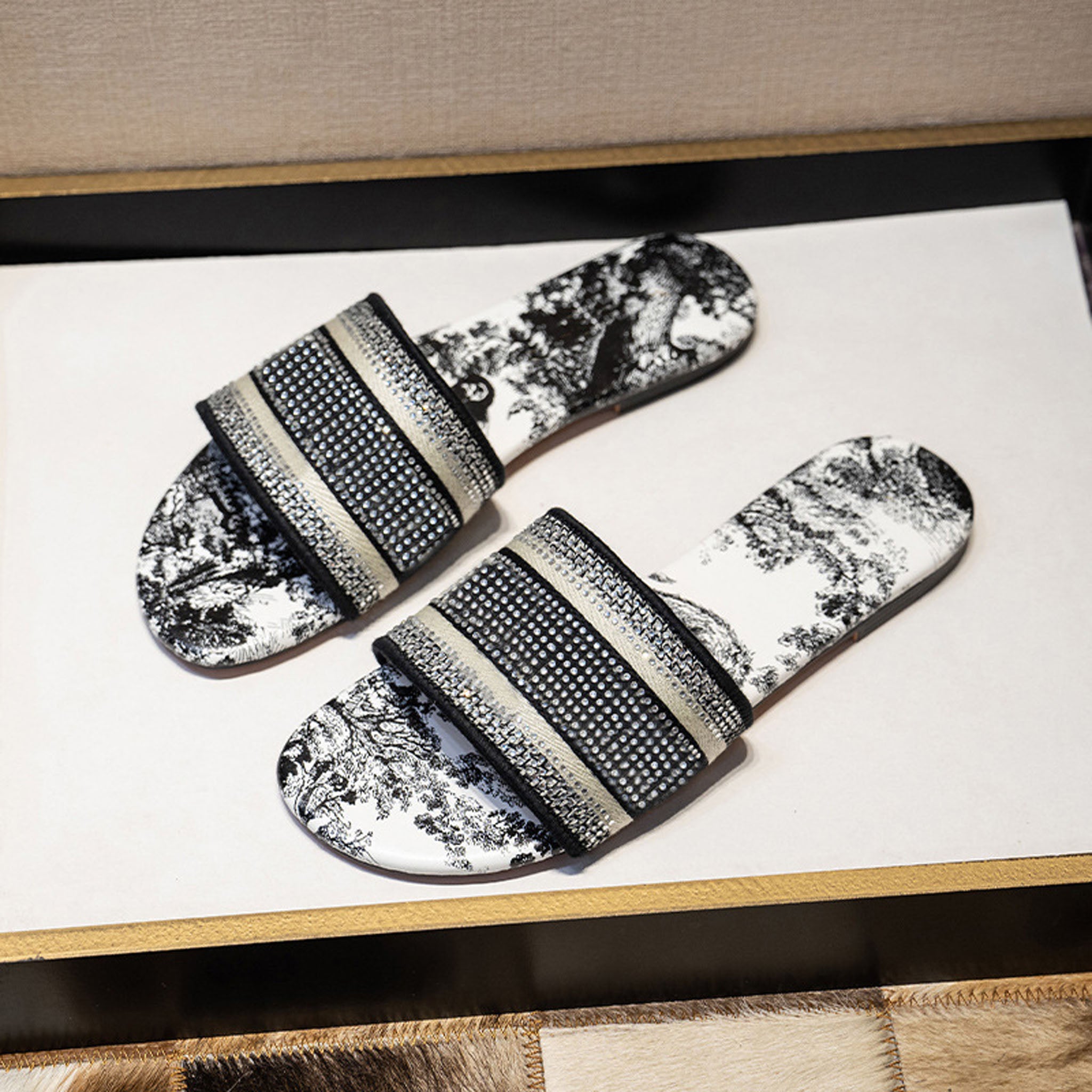 2K25 Premium Paris Design (37,39) - KALONBD.COM