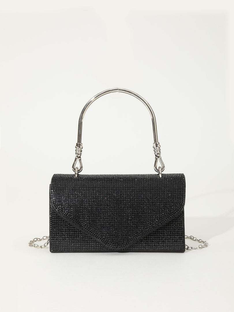 rhinestone ktv party bag - KALONBD.COM