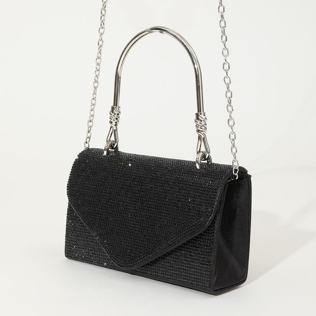 rhinestone ktv party bag - KALONBD.COM