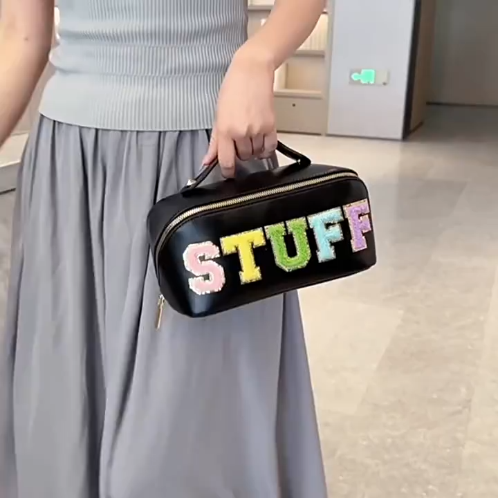 kalonbd Stylish bag stores cosmetics - KALONBD.COM