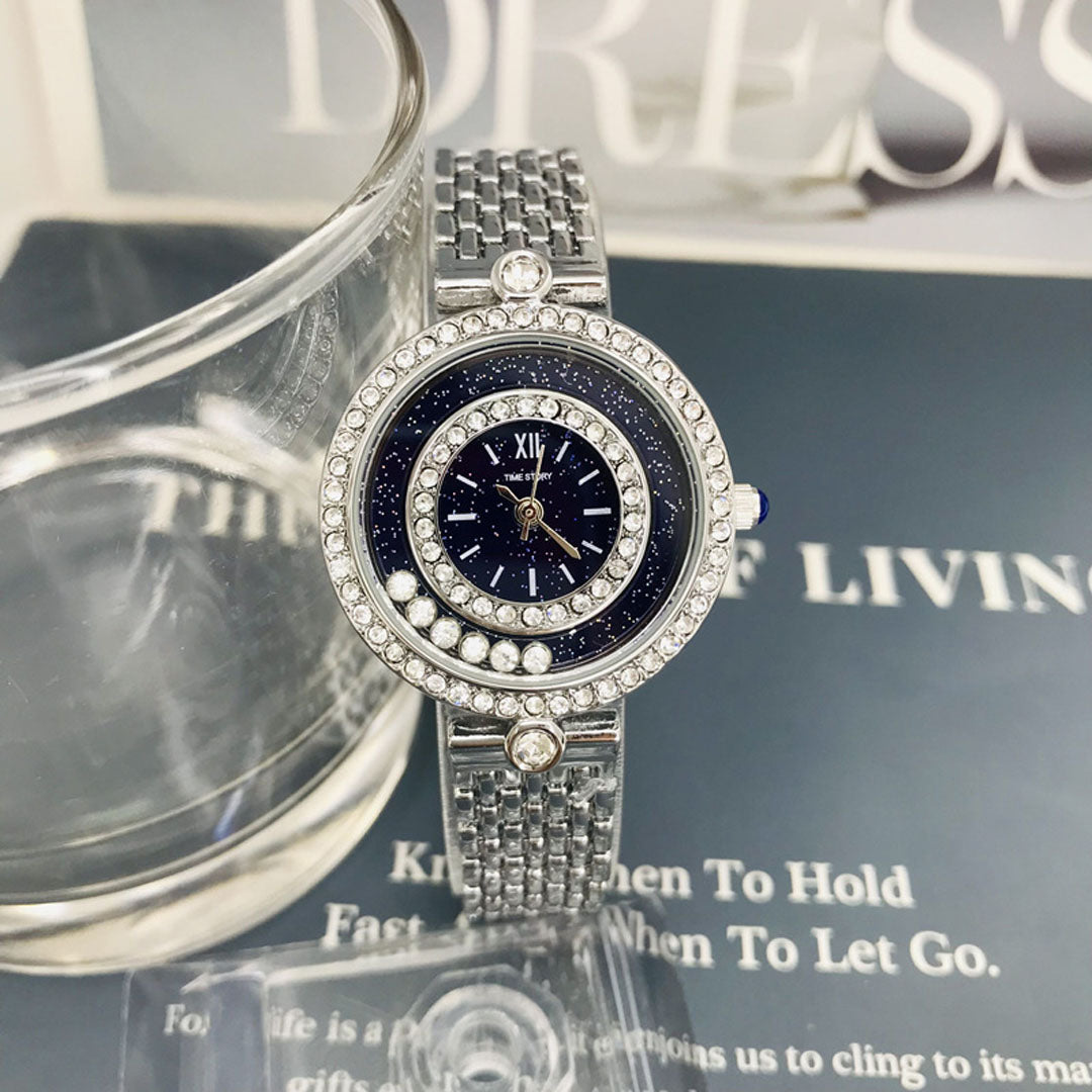 2K25 Luxury diamond exquisite watch - KALONBD.COM