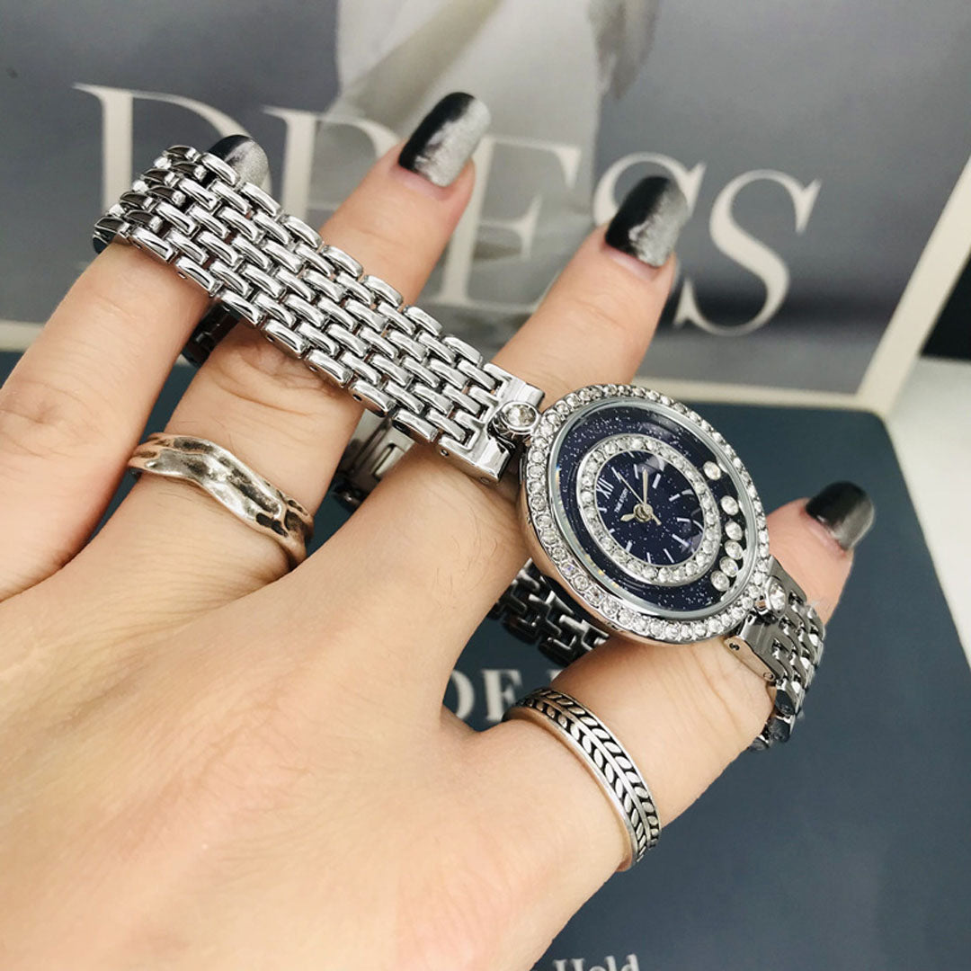 2K25 Luxury diamond exquisite watch - KALONBD.COM