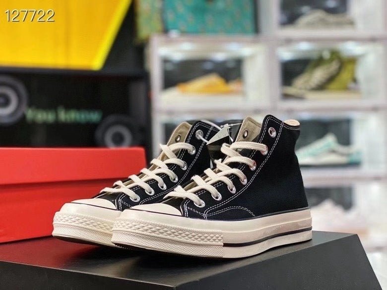 70's Vintage black (pre-Book) - KALONBD.COM