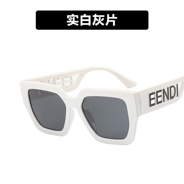 American hollow Fnd* style sunglass - KALONBD.COM