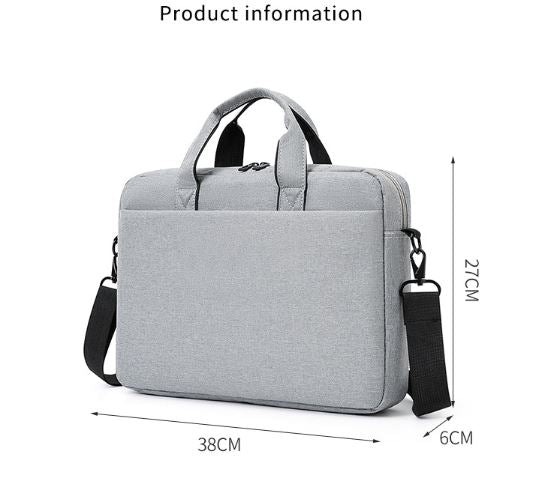 KalonBd Lightweight Fashion Laptop Bag