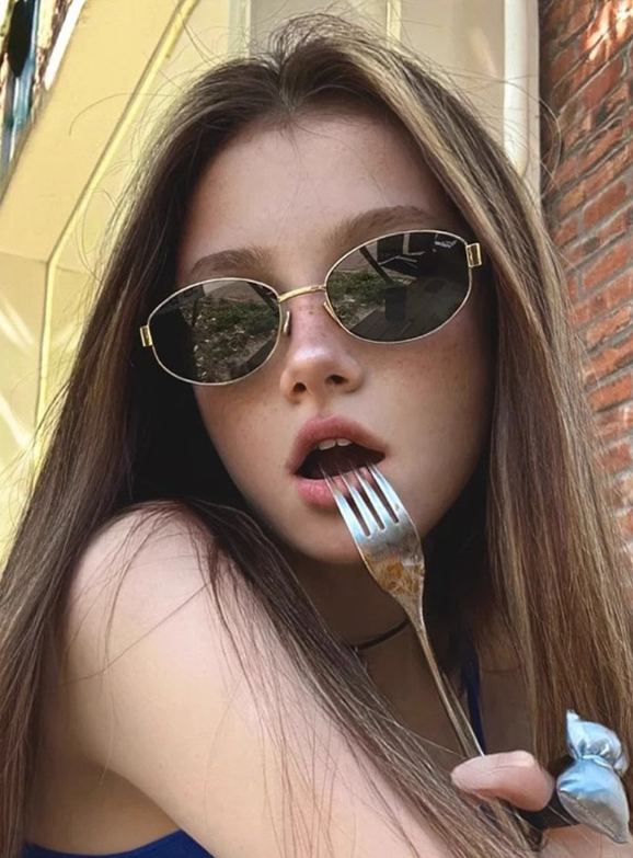 KalonBd Anti-ultraviolet sunglasses - KALONBD.COM
