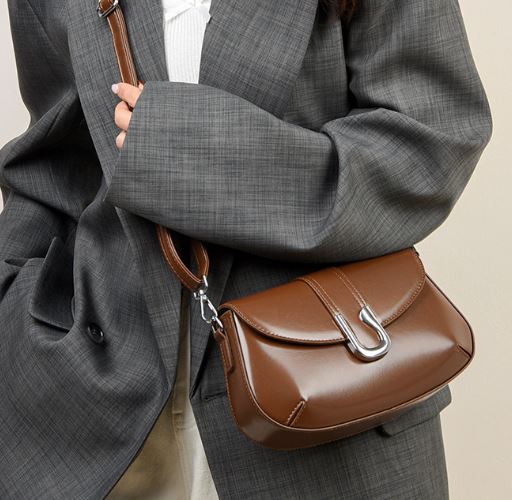 Kalonbd Retro semi-circular Bags - KALONBD.COM