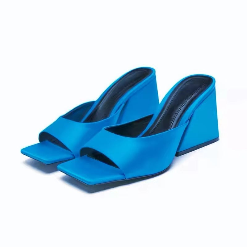 za 2025 Balanced heel (38) - KALONBD.COM