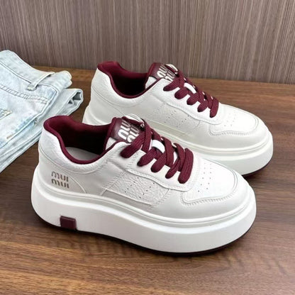 New All-Match Sports Casual Sneakers