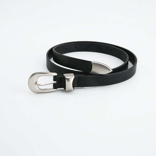 Casual Versatile Belt