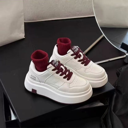 New All-Match Sports Casual Sneakers