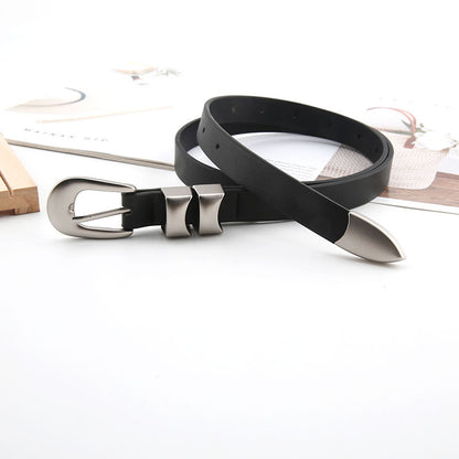 Casual Versatile Belt