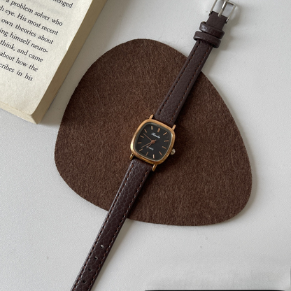 Retro Literary Forest Watch (Pre-Book)