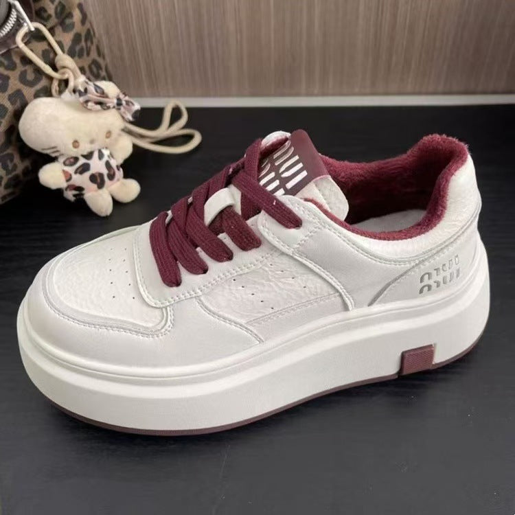 New All-Match Sports Casual Sneakers