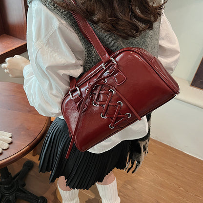 valentine bowknot s25 handbag