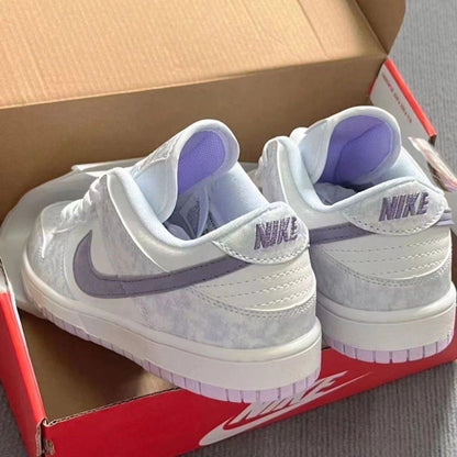 KalonBd  Lavender casual sneaker (pre-book) - KALONBD.COM