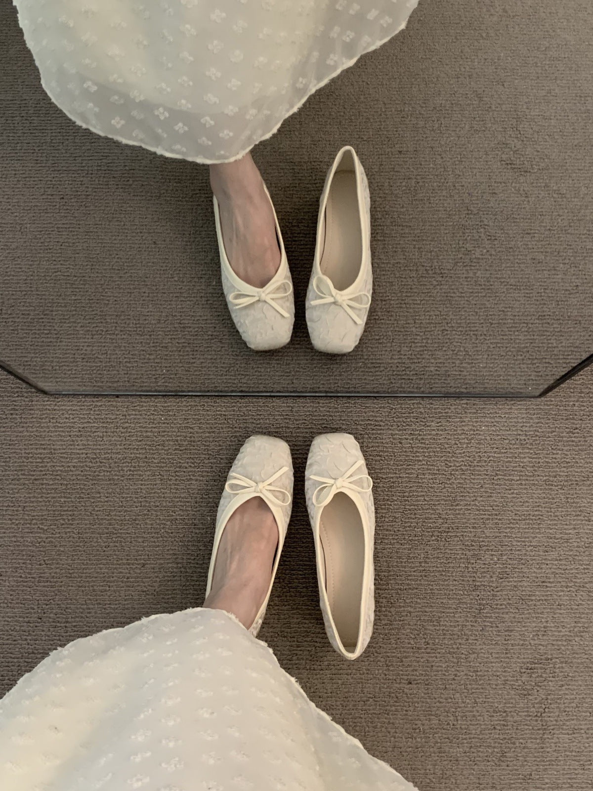 KalonBd Charming Sea Heel - KALONBD.COM