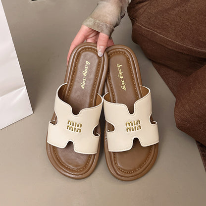 KalonBd  summer outdoor Slippers - KALONBD.COM