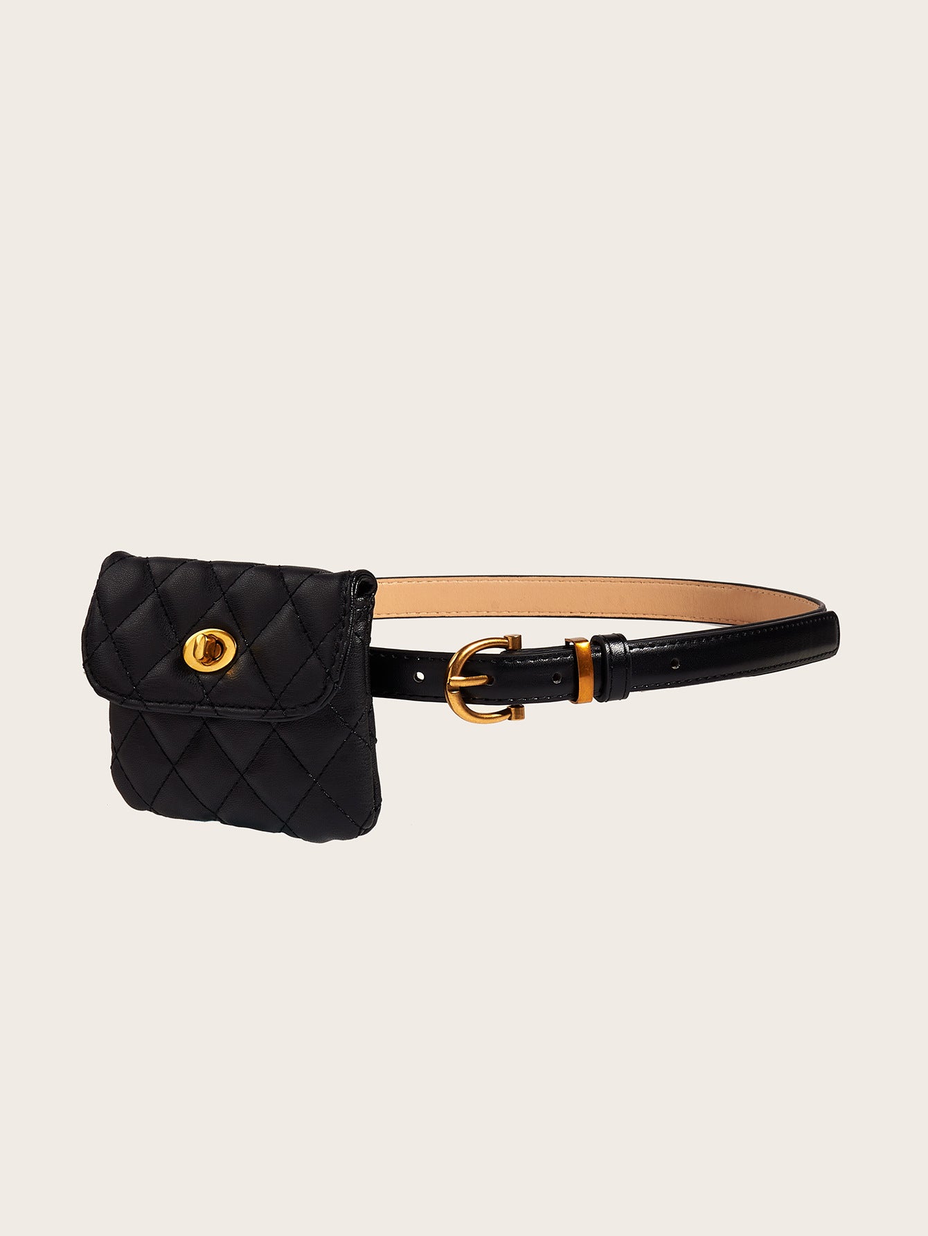 exclusive belt bag