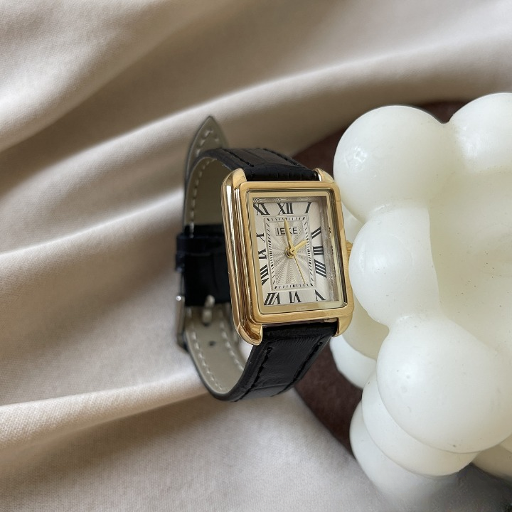 KalonBd French exquisite belt watch - KALONBD.COM