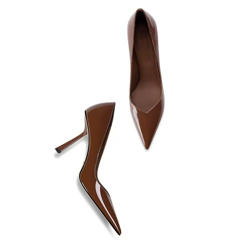 KalonBd new patent leather - KALONBD.COM