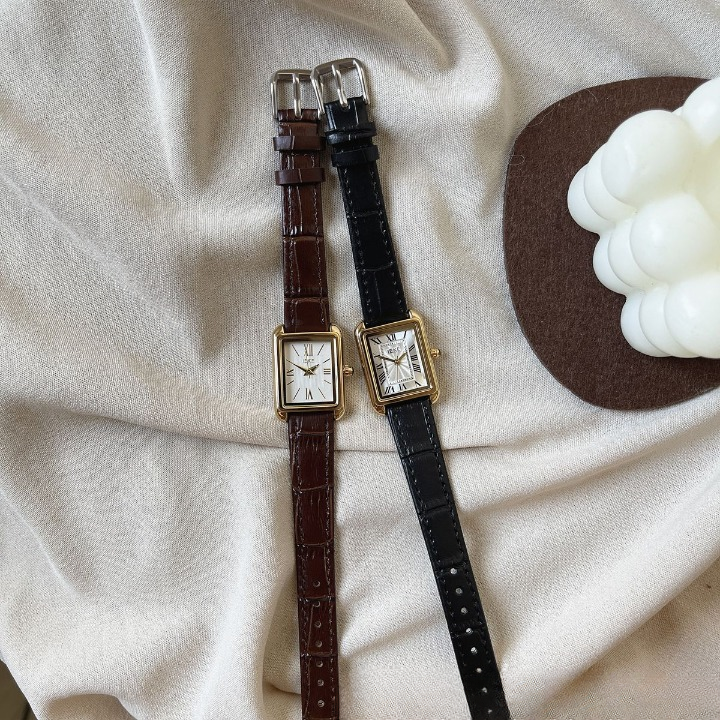 KalonBd French exquisite belt watch - KALONBD.COM