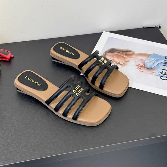 KalonBd new style Thick sandals - KALONBD.COM