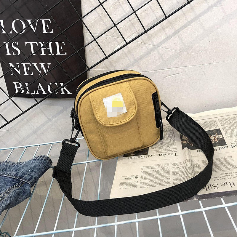 Kalonbd  student shoulder bag (pre-book)