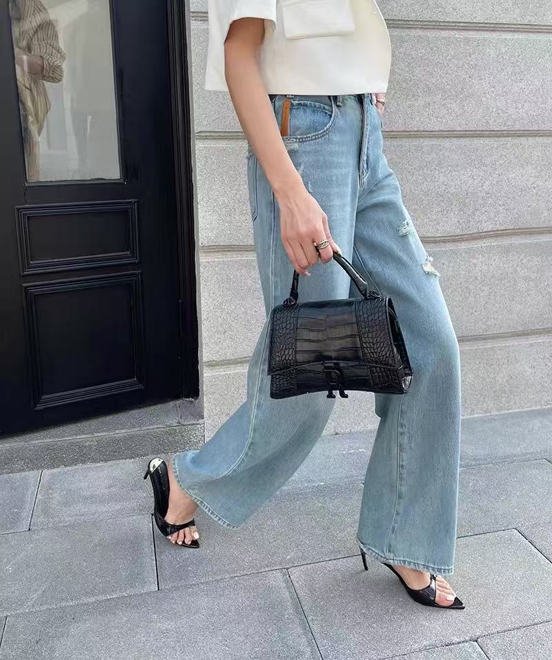 KalonBd pointed stiletto Heels - KALONBD.COM