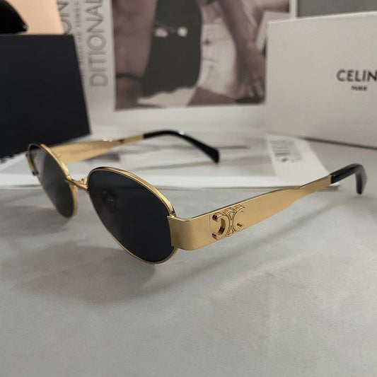 KalonBd Anti-ultraviolet sunglasses
