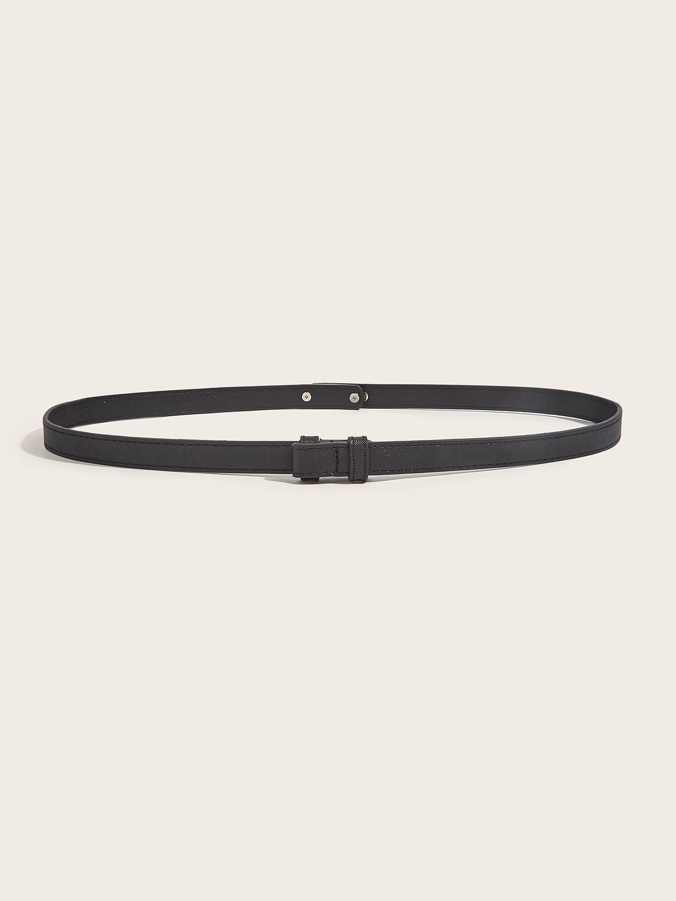 KalonBd waist lock narrow belt