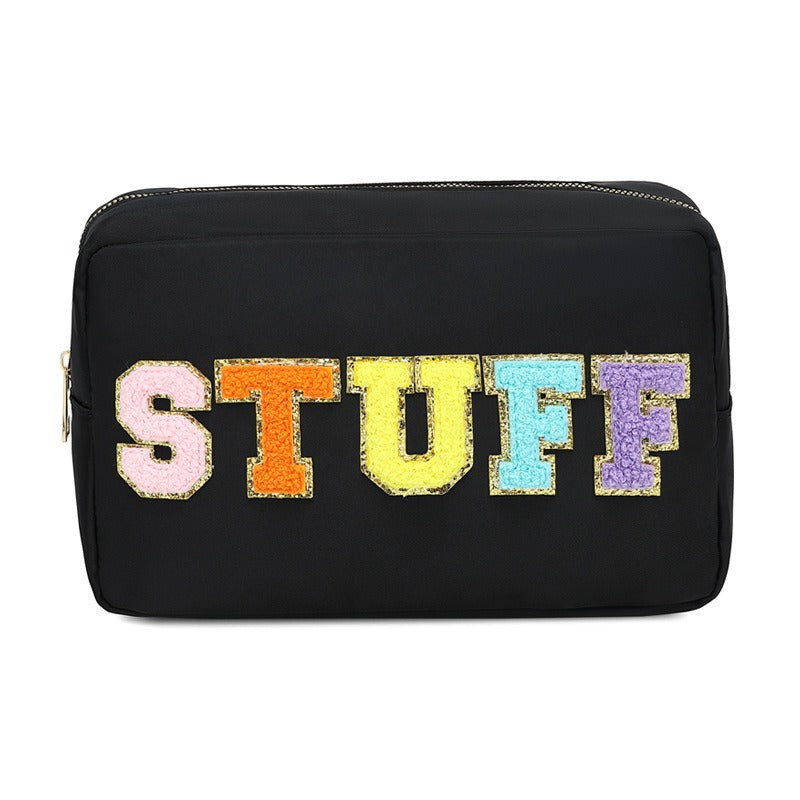 kalonbd Stylish bag stores cosmetics
