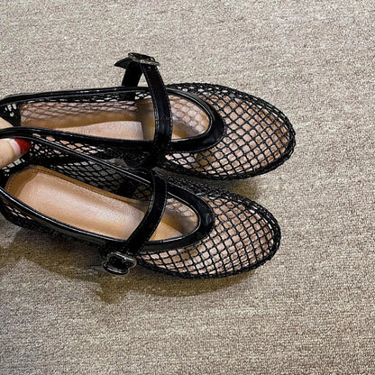 KalonBd fishing net shoes - KALONBD.COM
