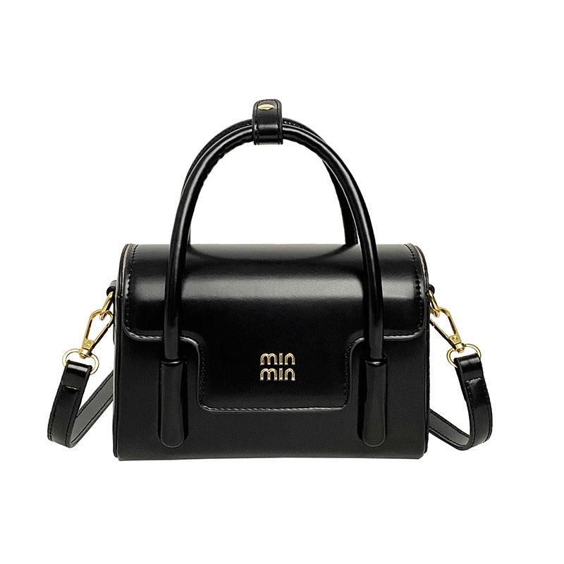 KalonBd Elegant black Square Bag - KALONBD.COM