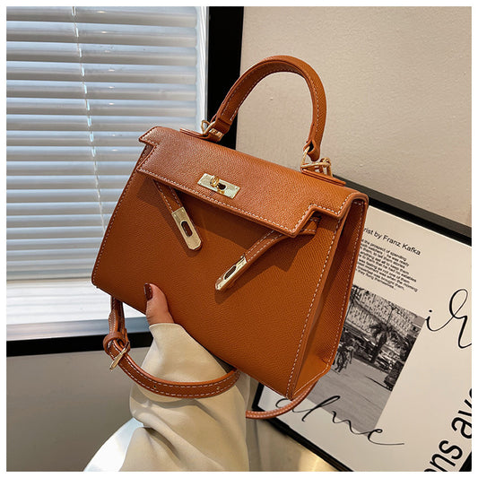 KalonBd Cross-border textured Handbag (pre-book) - KALONBD.COM