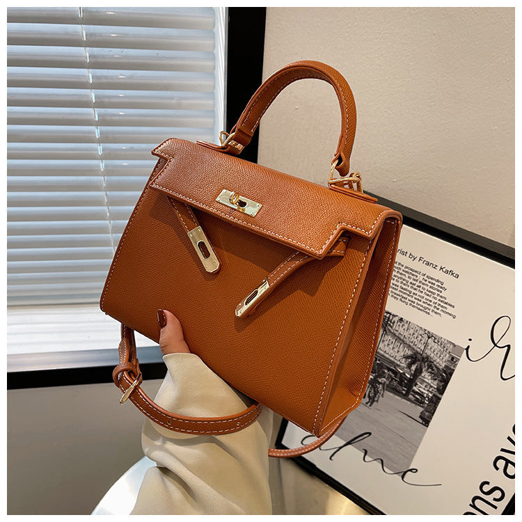 KalonBd Cross-border textured Handbag - KALONBD.COM